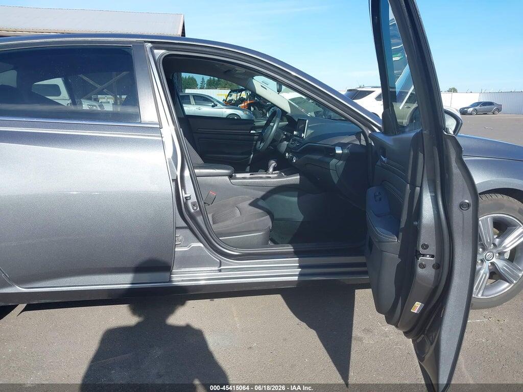1N4BL4BV2KC158525 2019 NISSAN ALTIMA photo no. 5