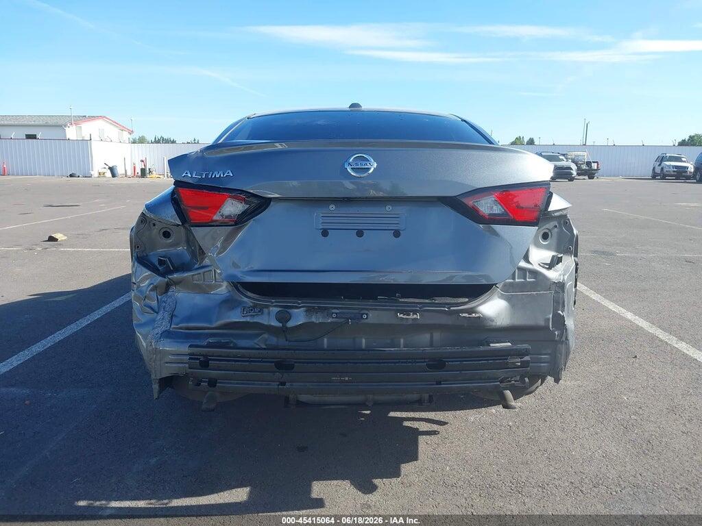 1N4BL4BV2KC158525 2019 NISSAN ALTIMA photo no. 6
