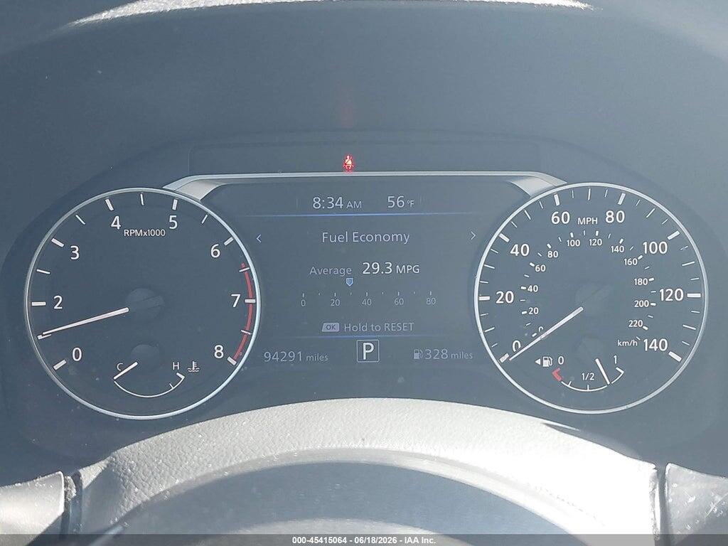 1N4BL4BV2KC158525 2019 NISSAN ALTIMA photo no. 7