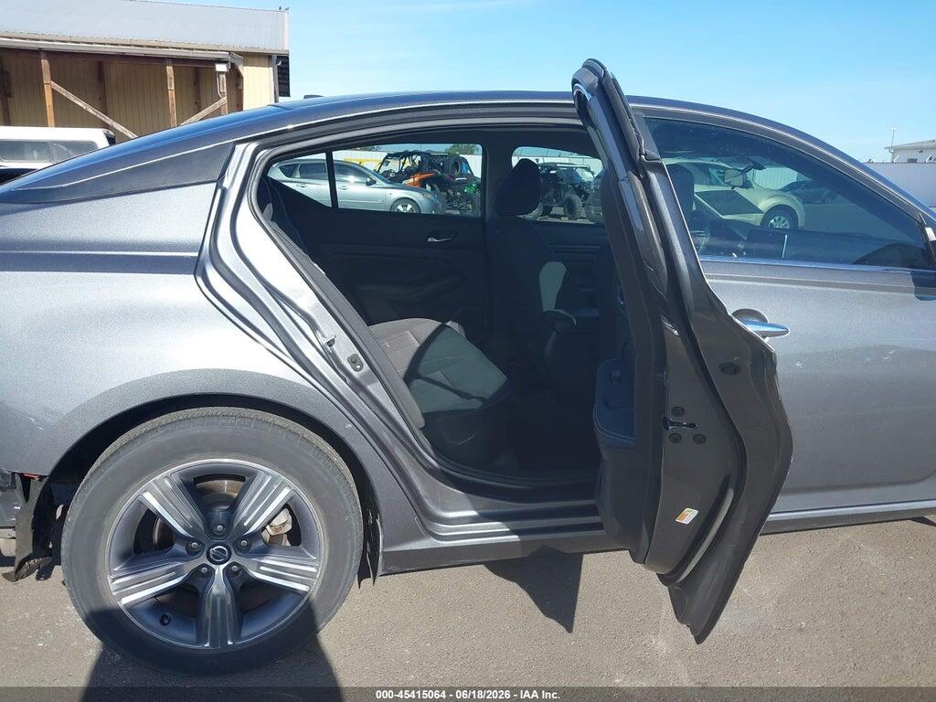 1N4BL4BV2KC158525 2019 NISSAN ALTIMA photo no. 8