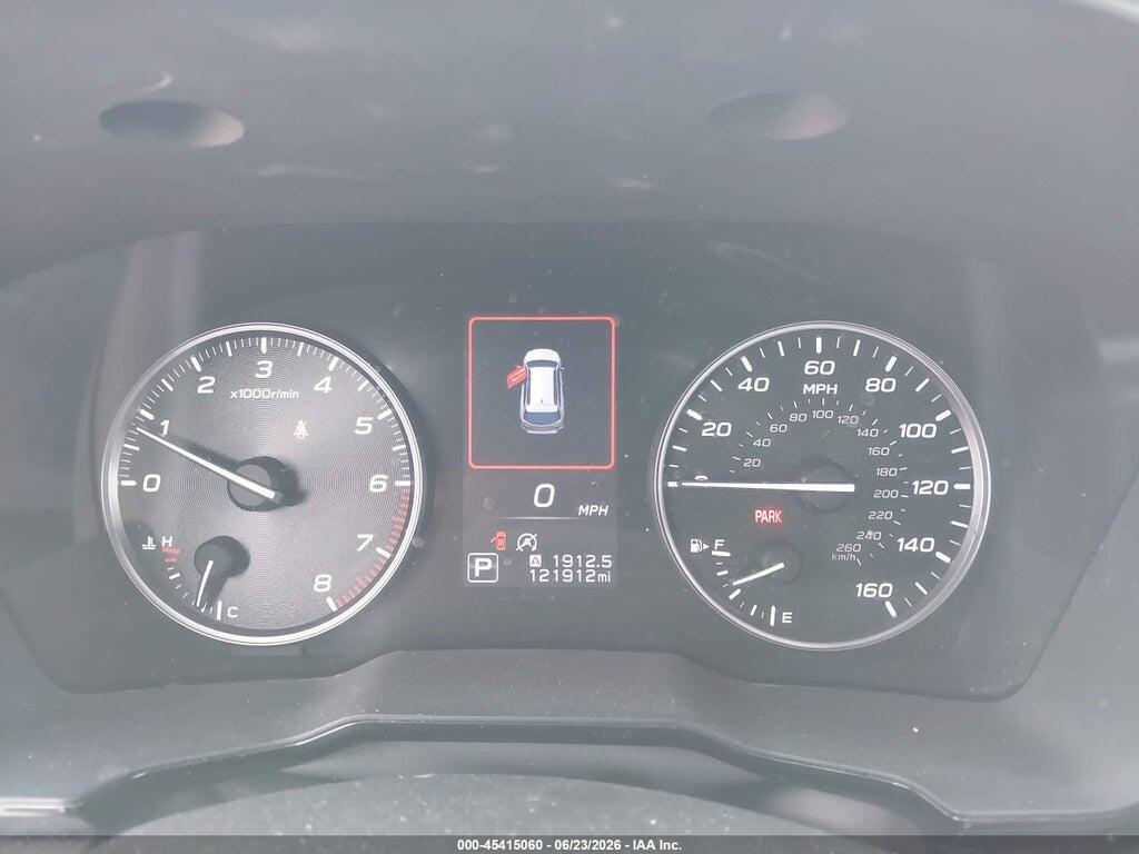 4S4BTADC7N3127064 2022 SUBARU OUTBACK photo no. 7