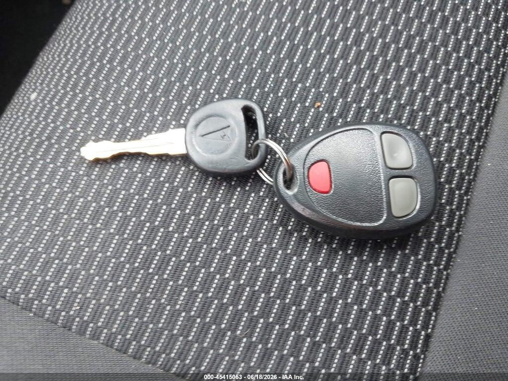 2CKDL33F686064744 2008 PONTIAC TORRENT photo no. 11