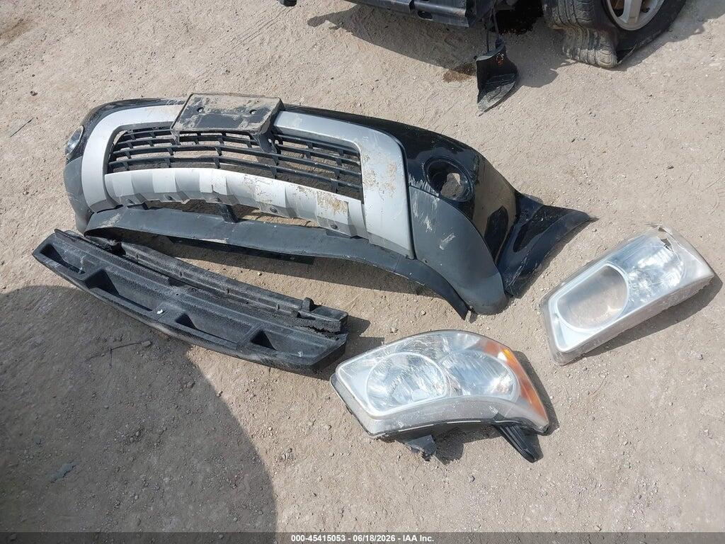 2CKDL33F686064744 2008 PONTIAC TORRENT photo no. 12