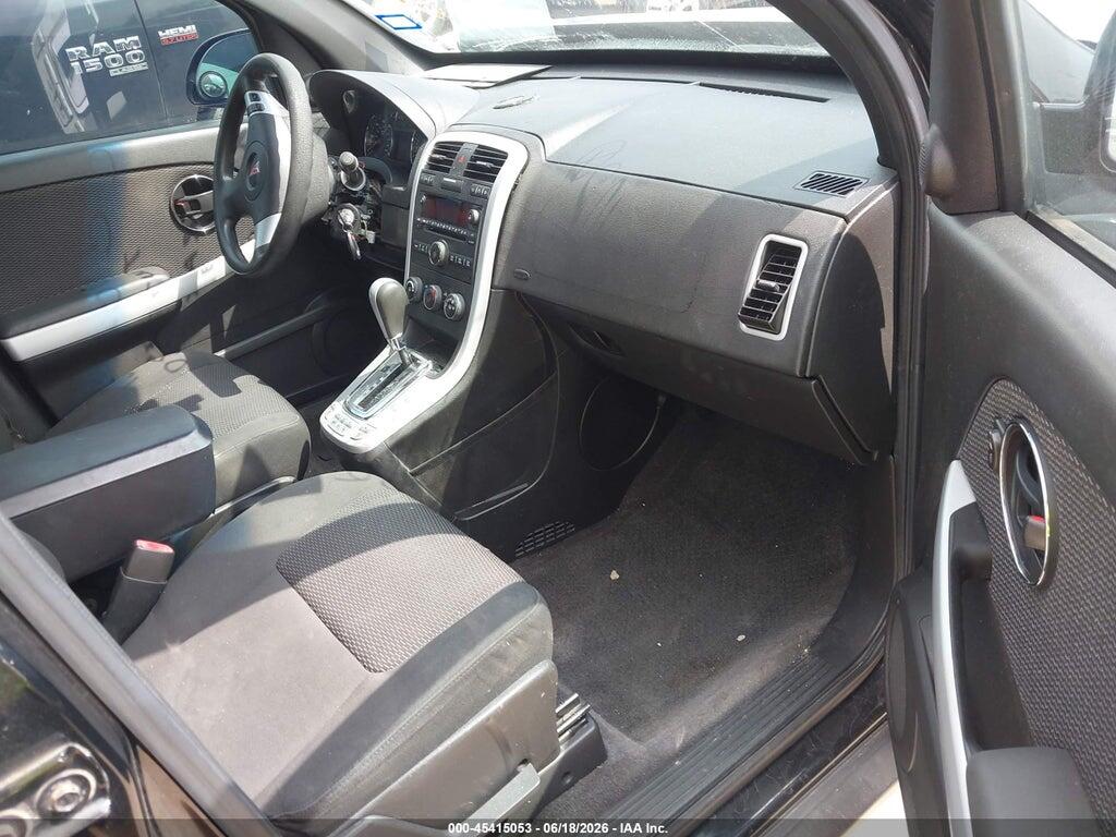 2CKDL33F686064744 2008 PONTIAC TORRENT photo no. 5