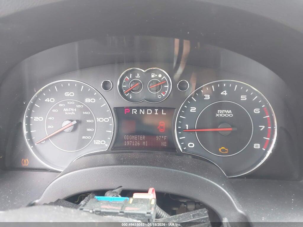 2CKDL33F686064744 2008 PONTIAC TORRENT photo no. 7