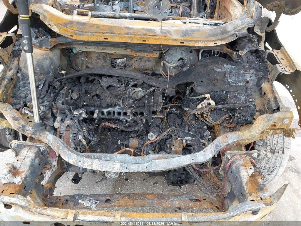 1FMCU0GX1EUA03215 2014 FORD ESCAPE photo no. 10