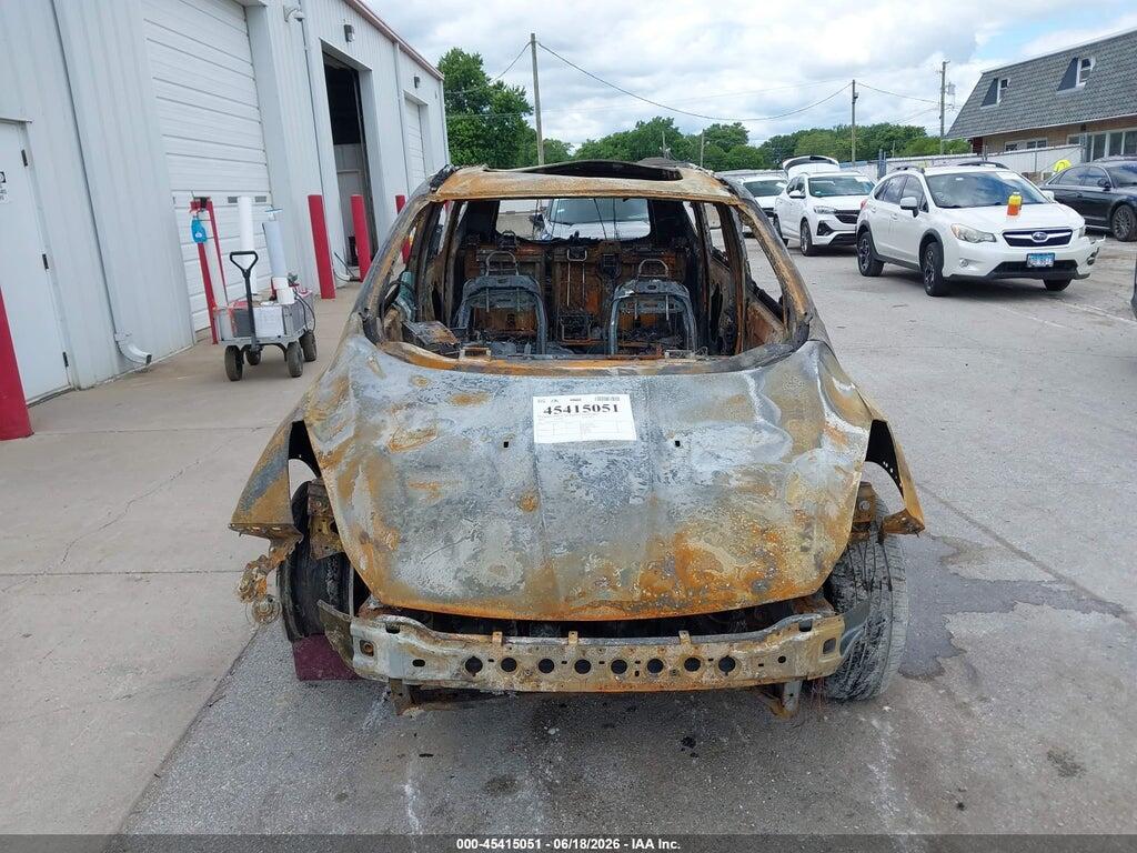 1FMCU0GX1EUA03215 2014 FORD ESCAPE photo no. 11