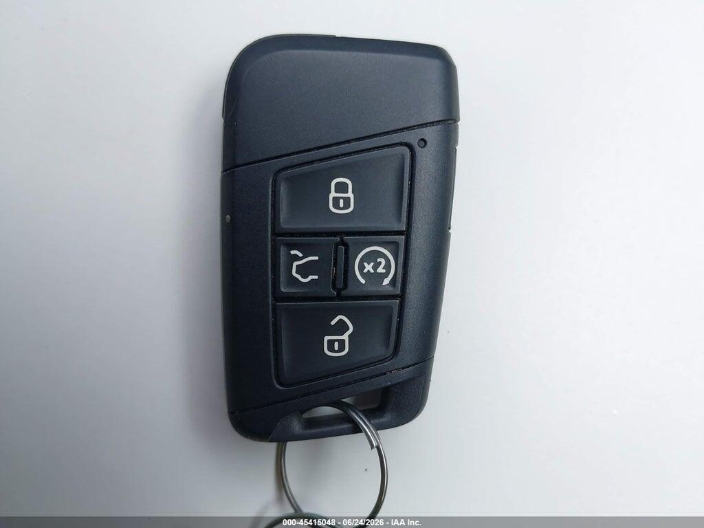 3VVYX7B29PM300196 2023 VOLKSWAGEN TAOS photo no. 11