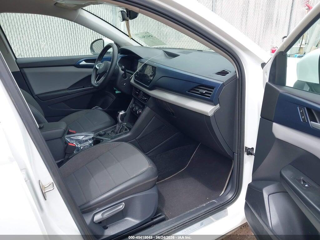 3VVYX7B29PM300196 2023 VOLKSWAGEN TAOS photo no. 5