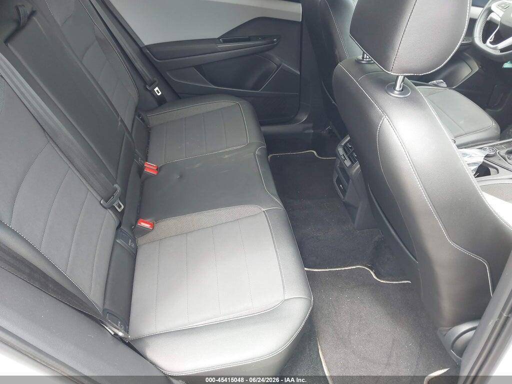 3VVYX7B29PM300196 2023 VOLKSWAGEN TAOS photo no. 8