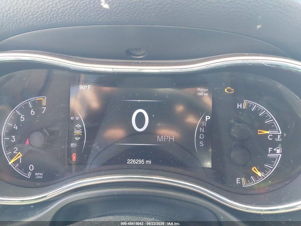 1C4RJFBG3EC280746 2014 JEEP GRAND CHEROKEE photo no. 7