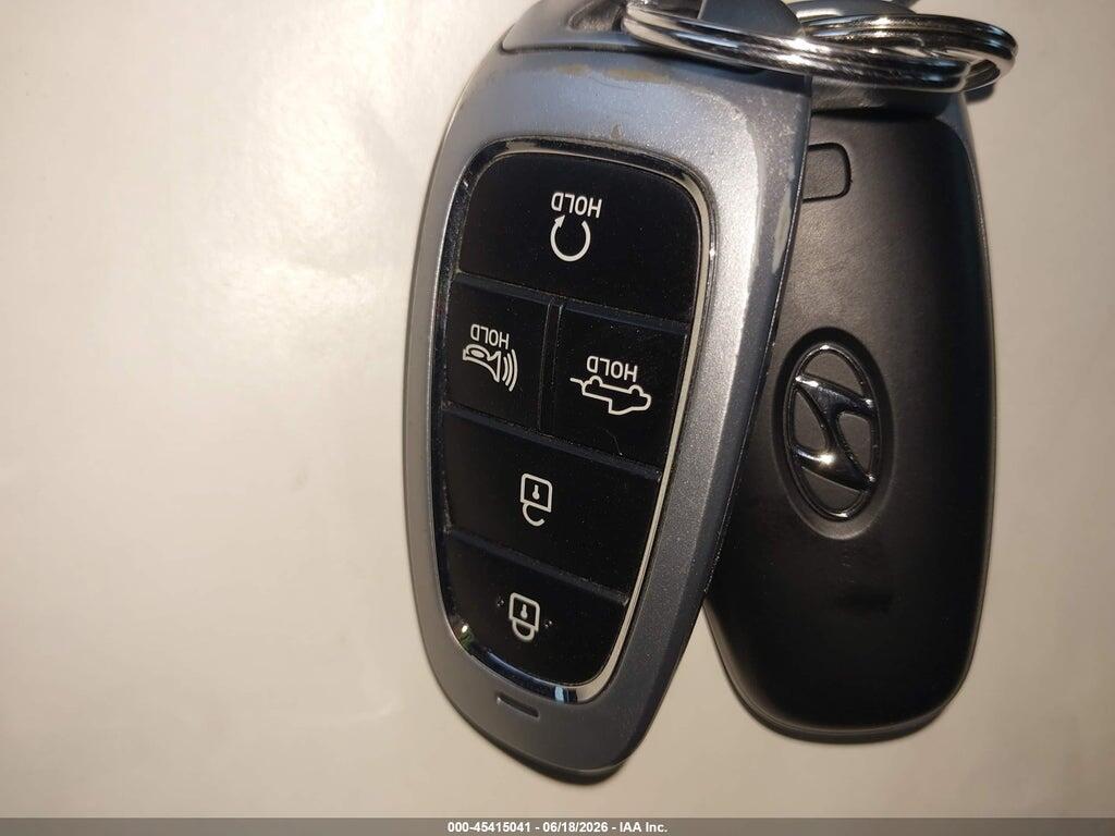 5NTJEDAF1PH059654 2023 HYUNDAI SANTA CRUZ photo no. 11