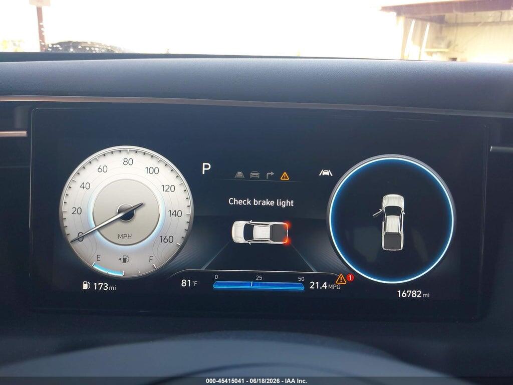 5NTJEDAF1PH059654 2023 HYUNDAI SANTA CRUZ photo no. 7