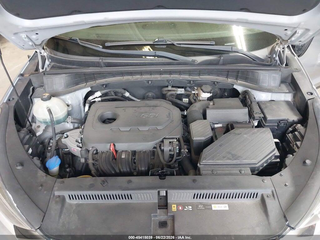 KM8J3CAL6LU097753 2020 HYUNDAI TUCSON photo no. 10