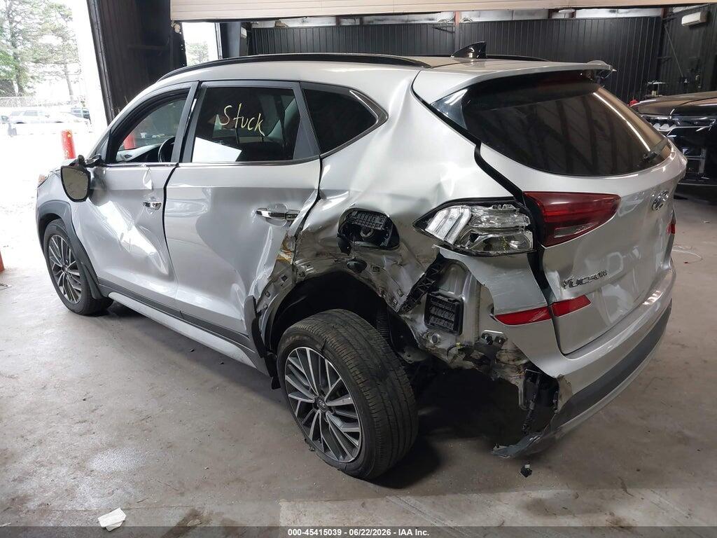 KM8J3CAL6LU097753 2020 HYUNDAI TUCSON photo no. 3