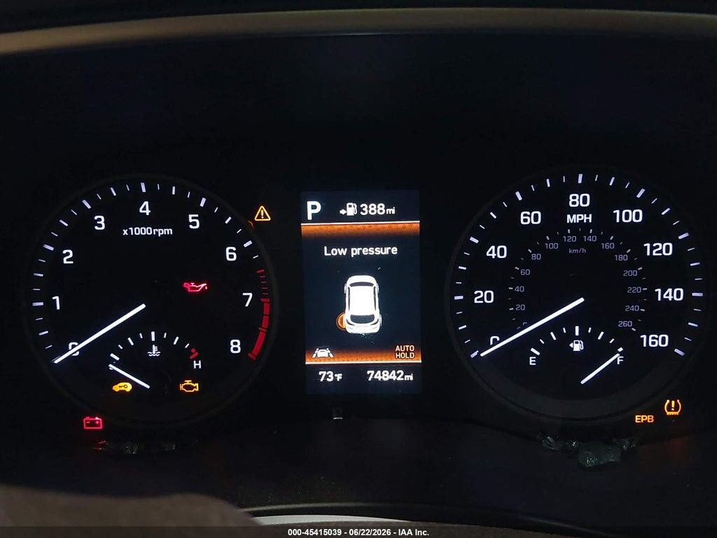 KM8J3CAL6LU097753 2020 HYUNDAI TUCSON photo no. 7