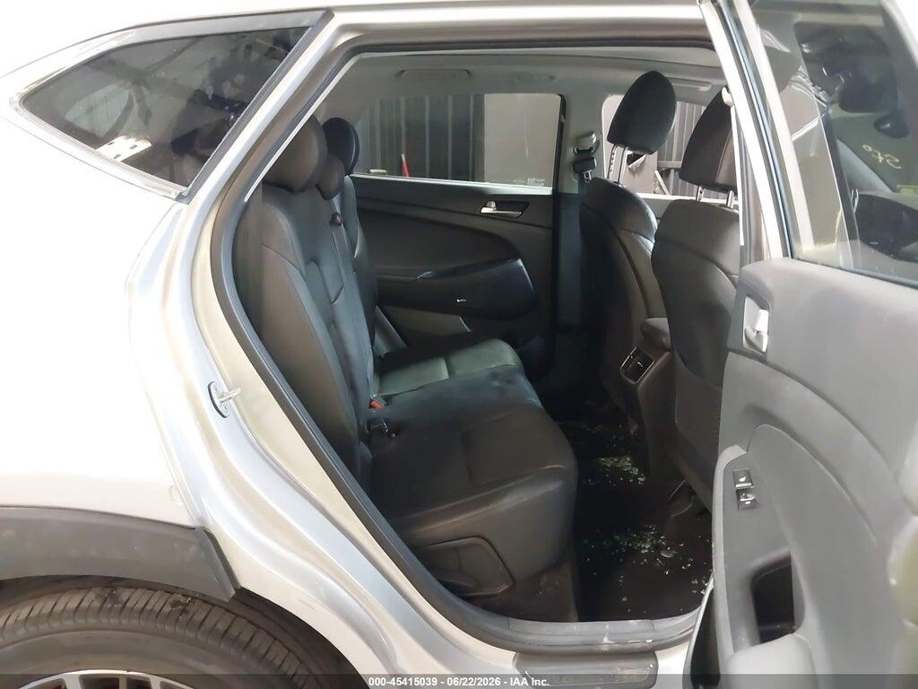 KM8J3CAL6LU097753 2020 HYUNDAI TUCSON photo no. 8