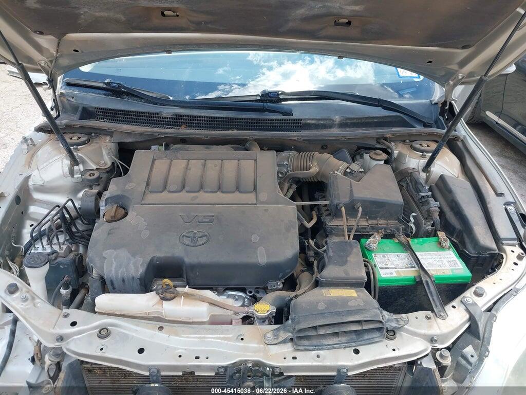 4T1BK1EB0EU110366 2014 TOYOTA AVALON photo no. 10