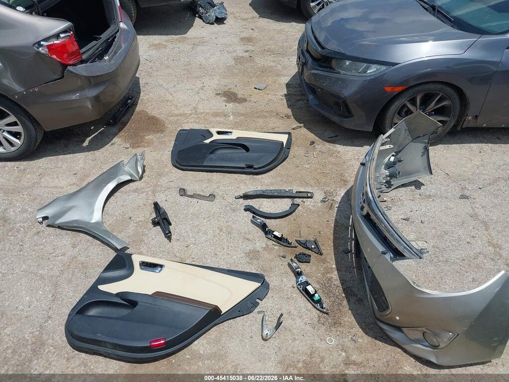 4T1BK1EB0EU110366 2014 TOYOTA AVALON photo no. 12