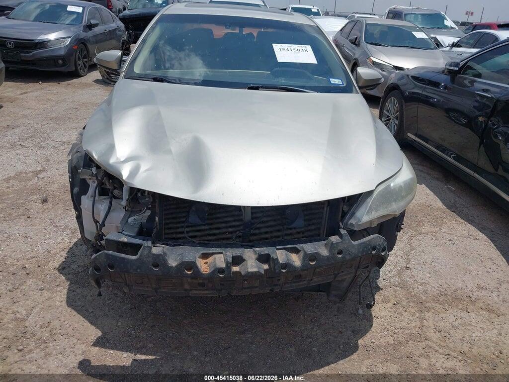 4T1BK1EB0EU110366 2014 TOYOTA AVALON photo no. 6