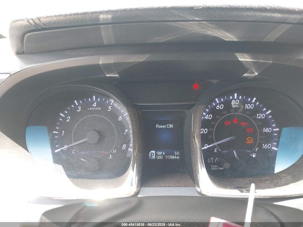 4T1BK1EB0EU110366 2014 TOYOTA AVALON photo no. 7