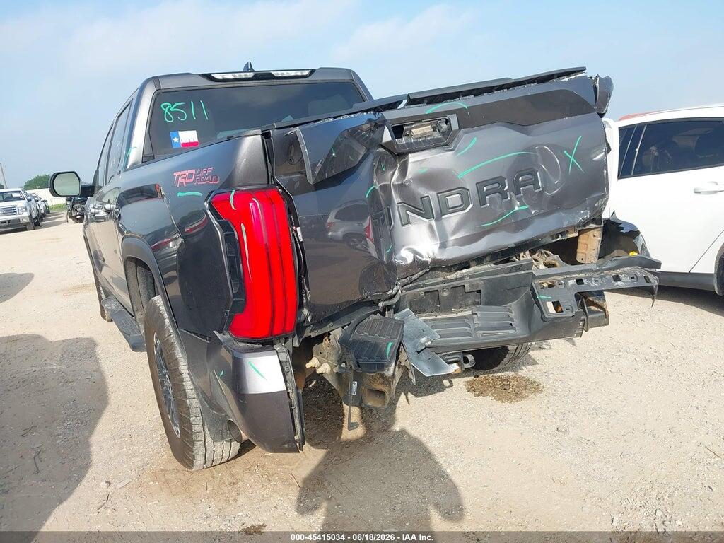 5TFLA5AB5NX010061 2022 TOYOTA TUNDRA photo no. 6