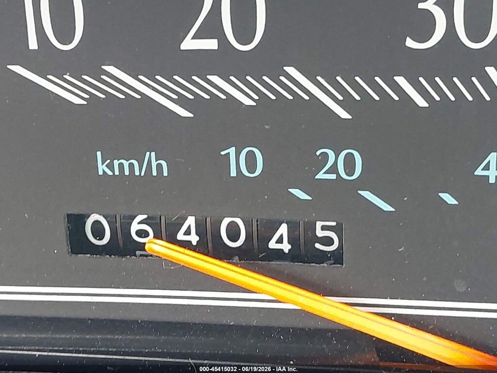 1G6CD53B1N4204918 1992 CADILLAC DEVILLE photo no. 7