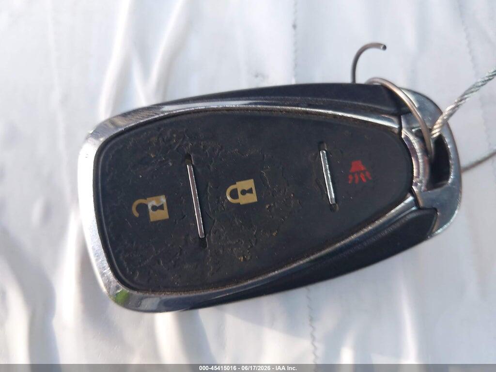 3GNAXHEV3KL228459 2019 CHEVROLET EQUINOX photo no. 11
