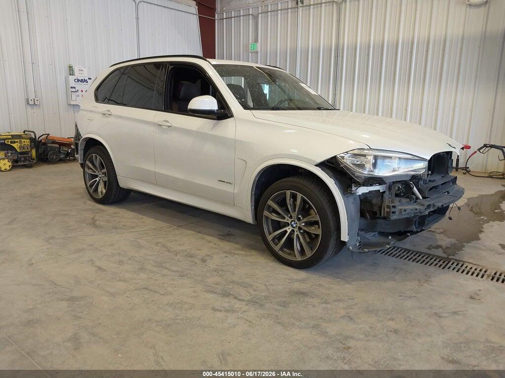 5UXKR0C58F0K71255 2015 BMW X5 photo no. 1