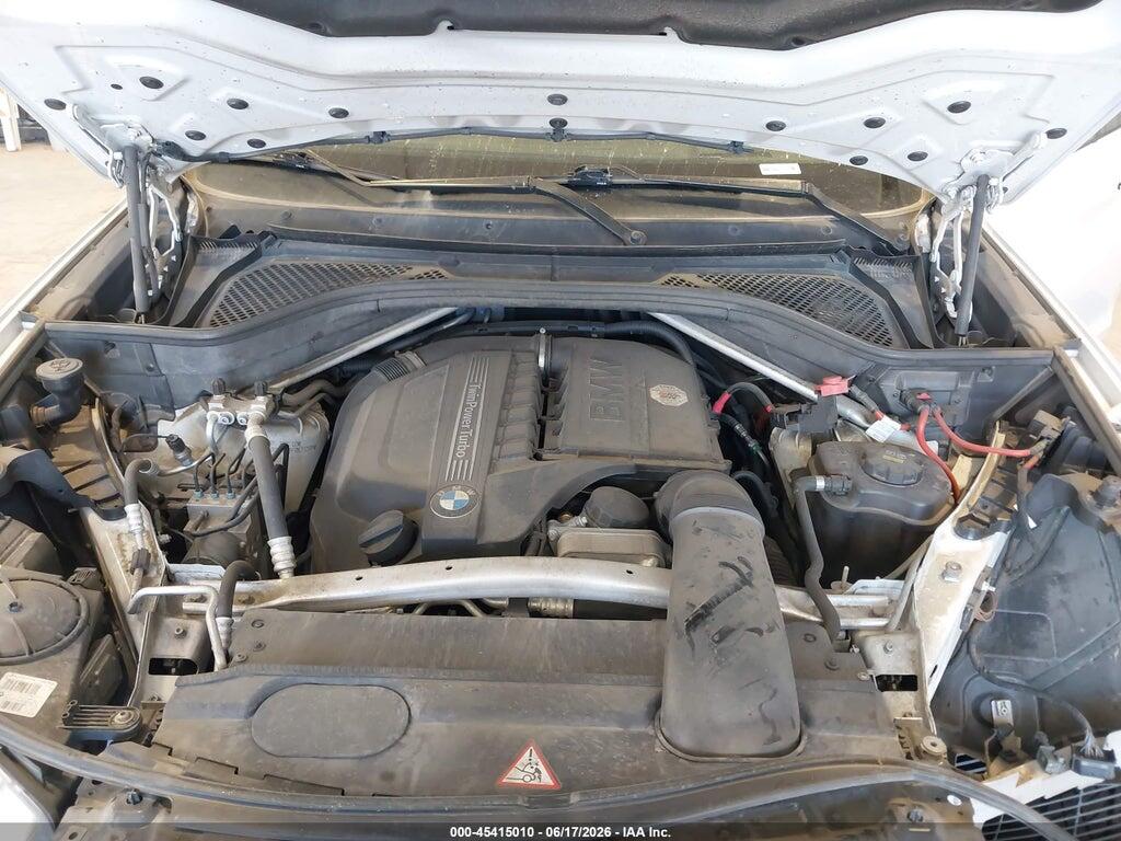 5UXKR0C58F0K71255 2015 BMW X5 photo no. 10