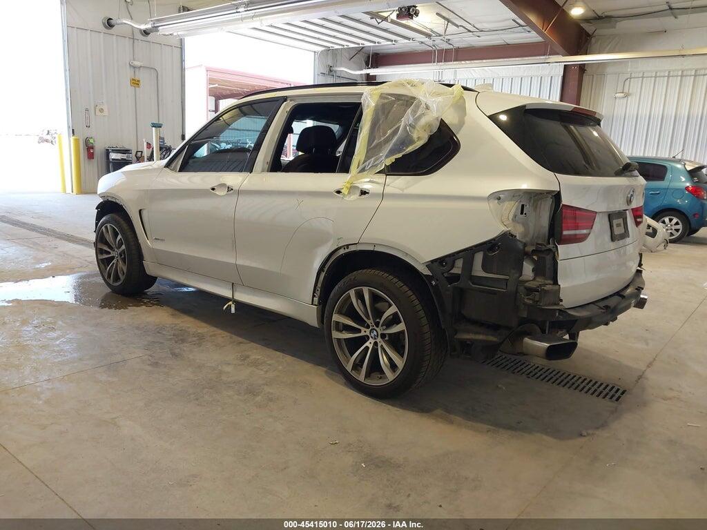 5UXKR0C58F0K71255 2015 BMW X5 photo no. 3