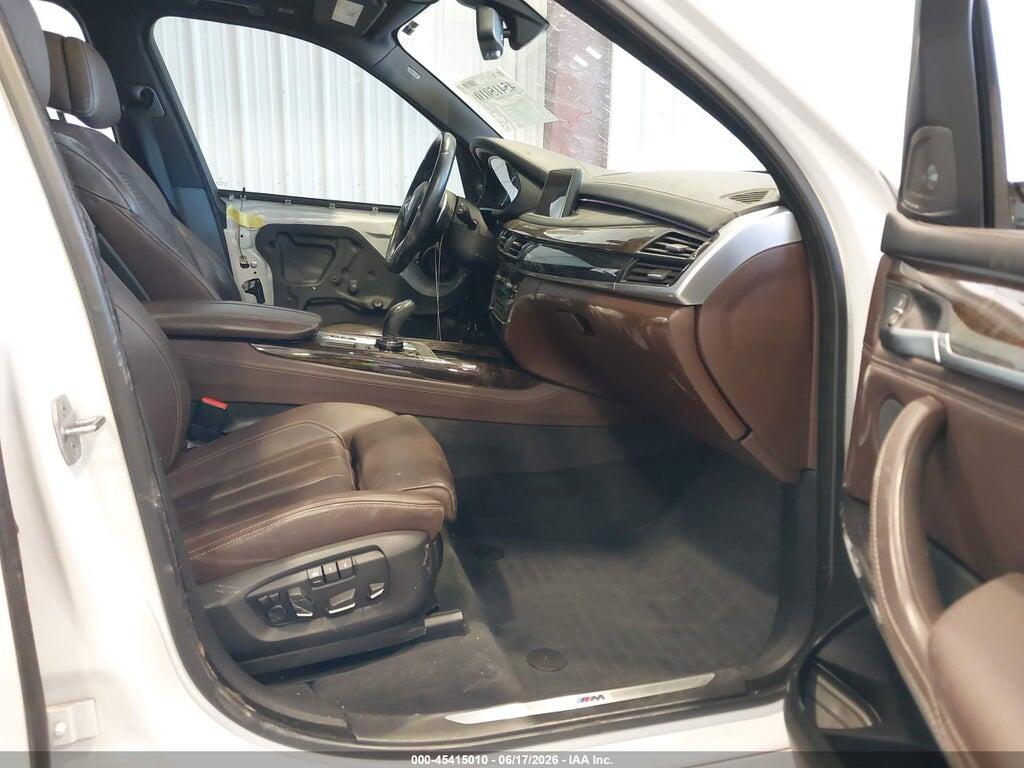 5UXKR0C58F0K71255 2015 BMW X5 photo no. 5