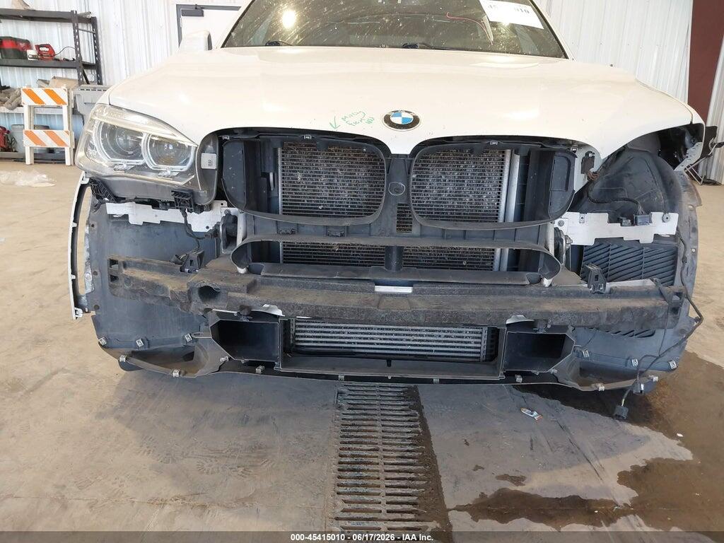 5UXKR0C58F0K71255 2015 BMW X5 photo no. 6