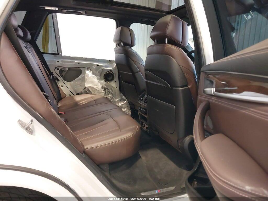 5UXKR0C58F0K71255 2015 BMW X5 photo no. 8