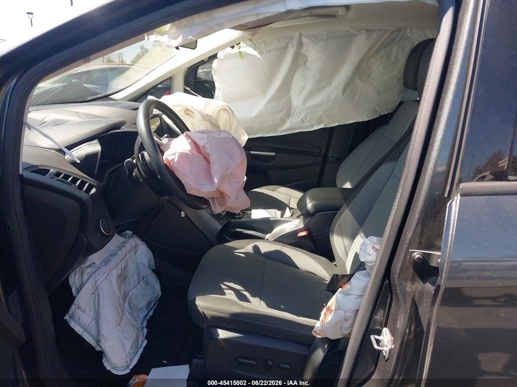 1FADP5EU7HL109965 2017 FORD C-MAX ENERGI photo no. 5