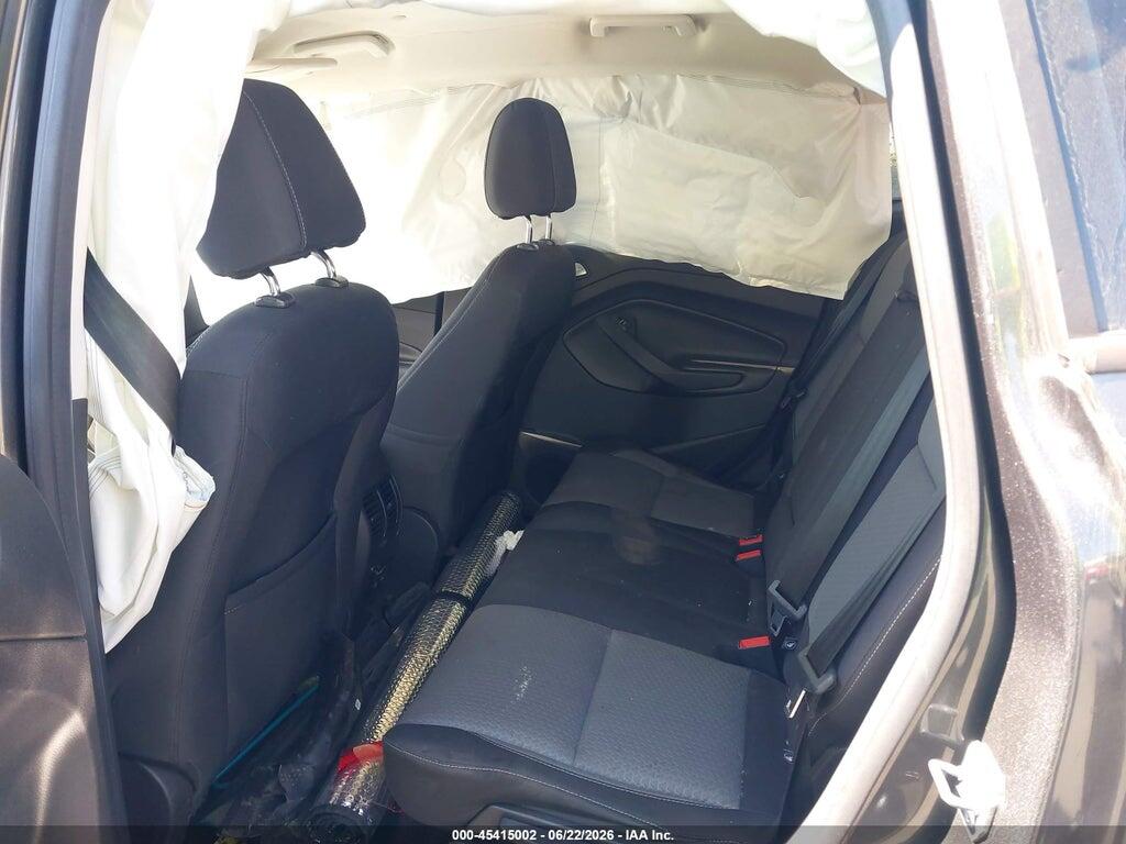 1FADP5EU7HL109965 2017 FORD C-MAX ENERGI photo no. 8