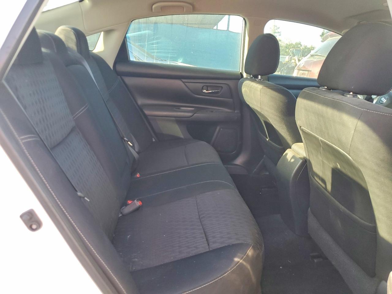 2018 NISSAN ALTIMA 2.5 S — Фото 10 из 12