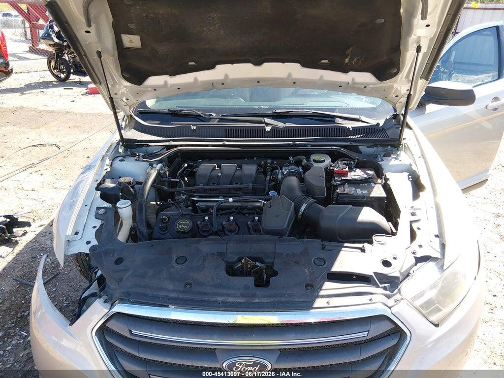 1FAHP2D83HG128946 2017 FORD TAURUS photo no. 10