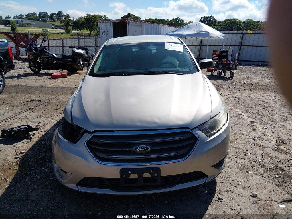 1FAHP2D83HG128946 2017 FORD TAURUS photo no. 12