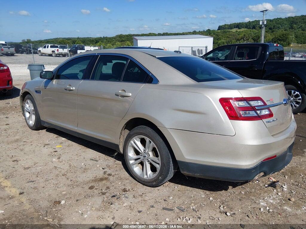 1FAHP2D83HG128946 2017 FORD TAURUS photo no. 3