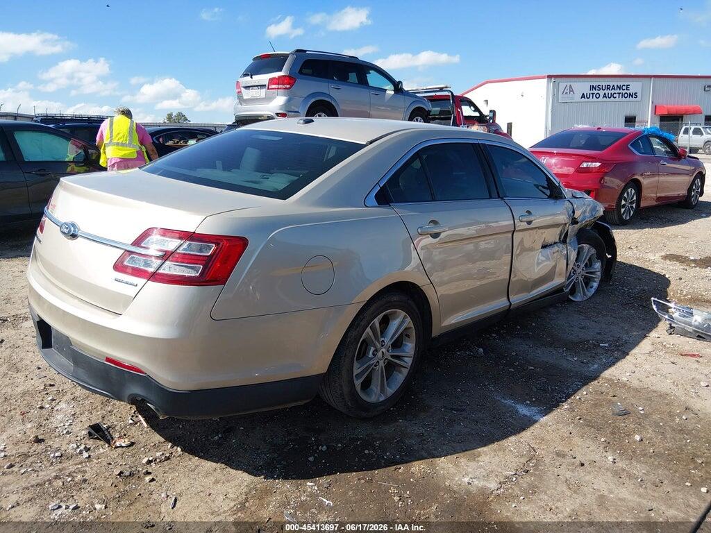 1FAHP2D83HG128946 2017 FORD TAURUS photo no. 4