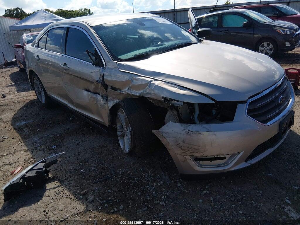 1FAHP2D83HG128946 2017 FORD TAURUS photo no. 6