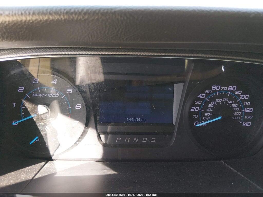 1FAHP2D83HG128946 2017 FORD TAURUS photo no. 7