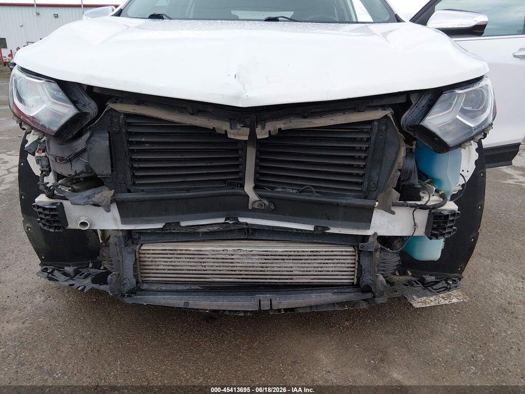 3GNAXMEV8JS613108 2018 CHEVROLET EQUINOX photo no. 6