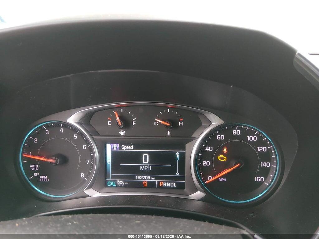3GNAXMEV8JS613108 2018 CHEVROLET EQUINOX photo no. 7