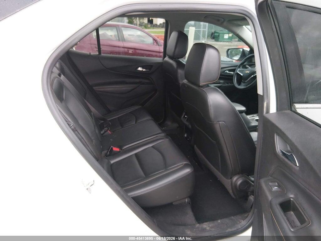 3GNAXMEV8JS613108 2018 CHEVROLET EQUINOX photo no. 8