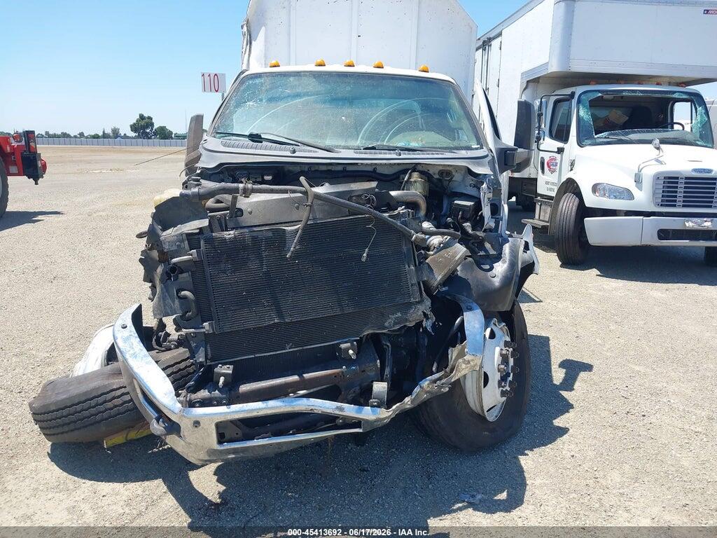 1FDNW6DC6HDB02477 2017 FORD F-650 DIESEL photo no. 11
