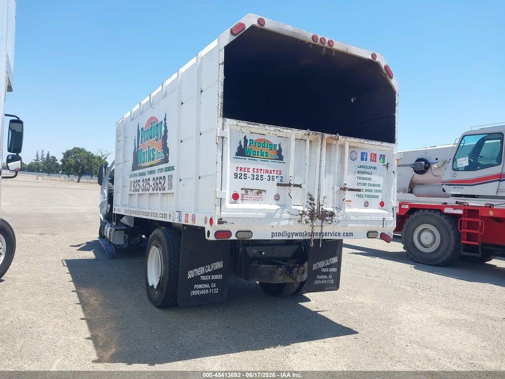 1FDNW6DC6HDB02477 2017 FORD F-650 DIESEL photo no. 3