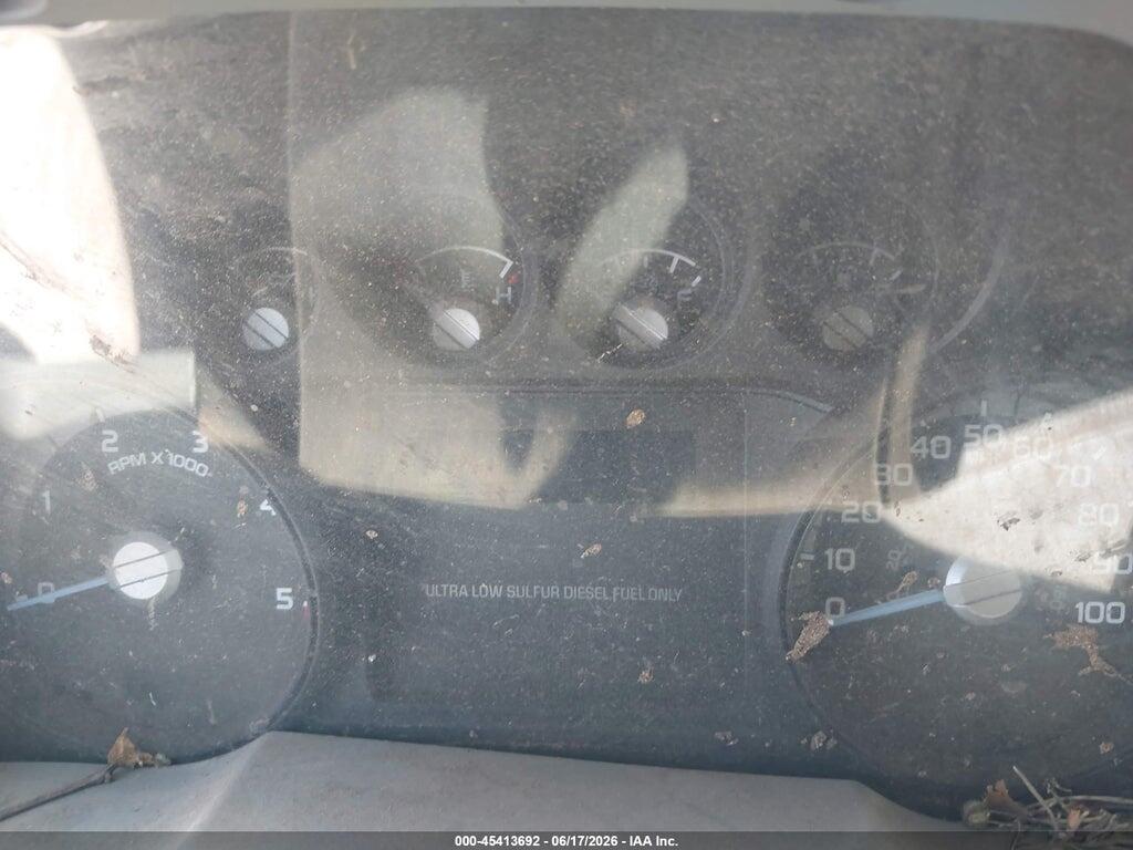 1FDNW6DC6HDB02477 2017 FORD F-650 DIESEL photo no. 5