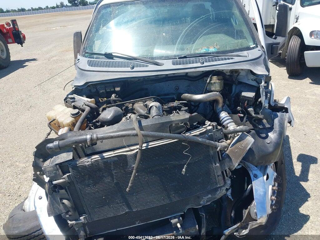 1FDNW6DC6HDB02477 2017 FORD F-650 DIESEL photo no. 9